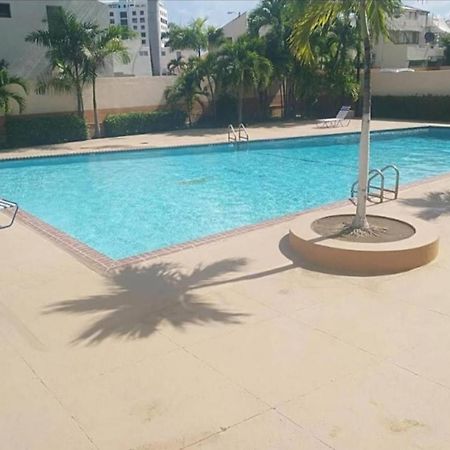 St Tropez Διαμέρισμα Σαν Χουάν Εξωτερικό φωτογραφία